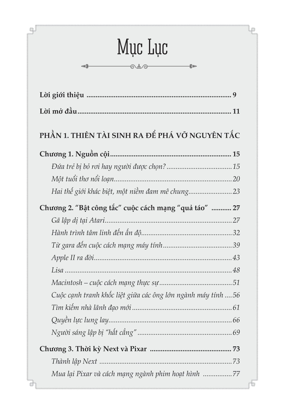 Những Bộ Óc Tỷ Đô - Steve Jobs - Thiên Tài Lập Dị Và Ván Cờ Apple Nghìn Tỷ - Ảnh 3