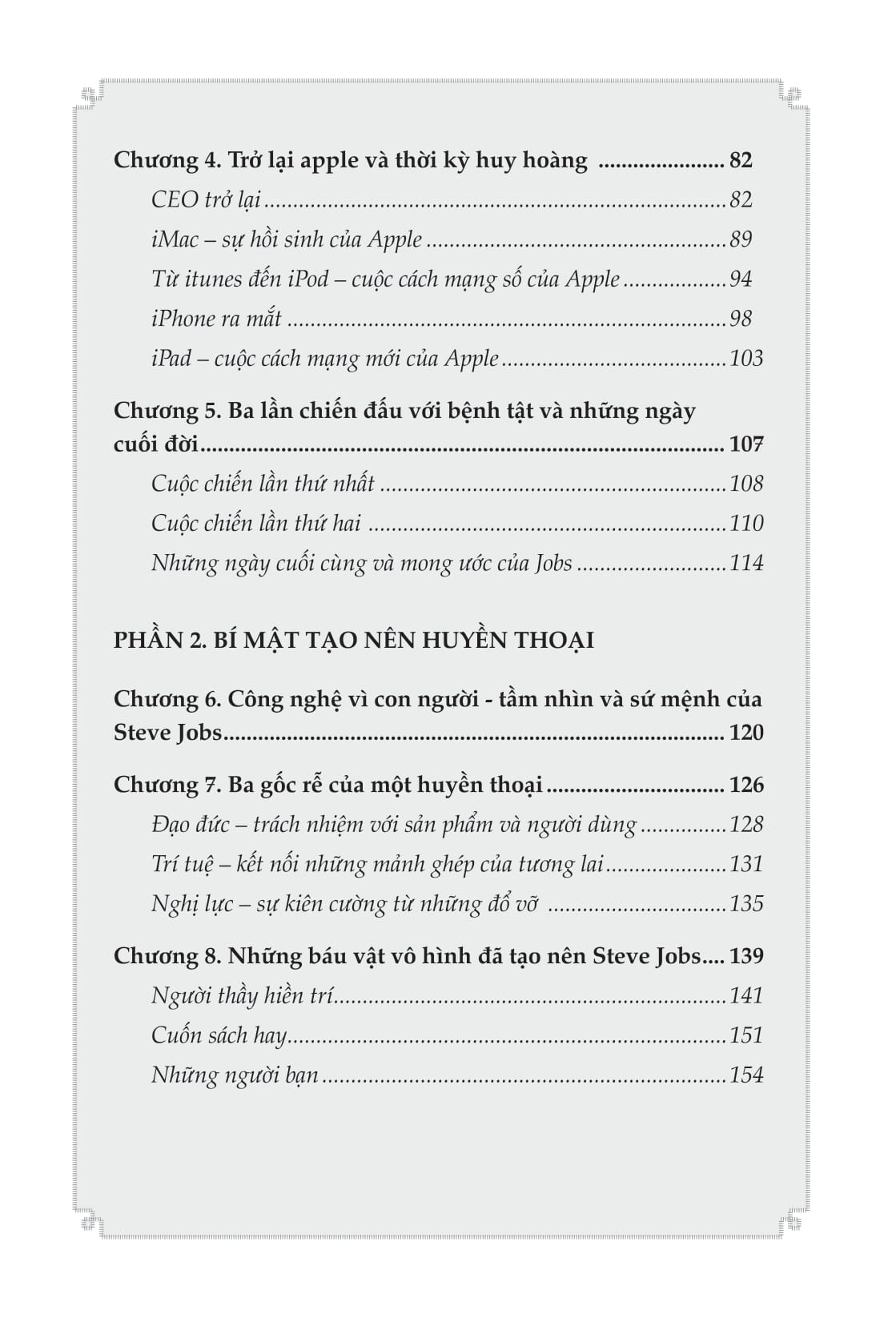 Những Bộ Óc Tỷ Đô - Steve Jobs - Thiên Tài Lập Dị Và Ván Cờ Apple Nghìn Tỷ - Ảnh 4