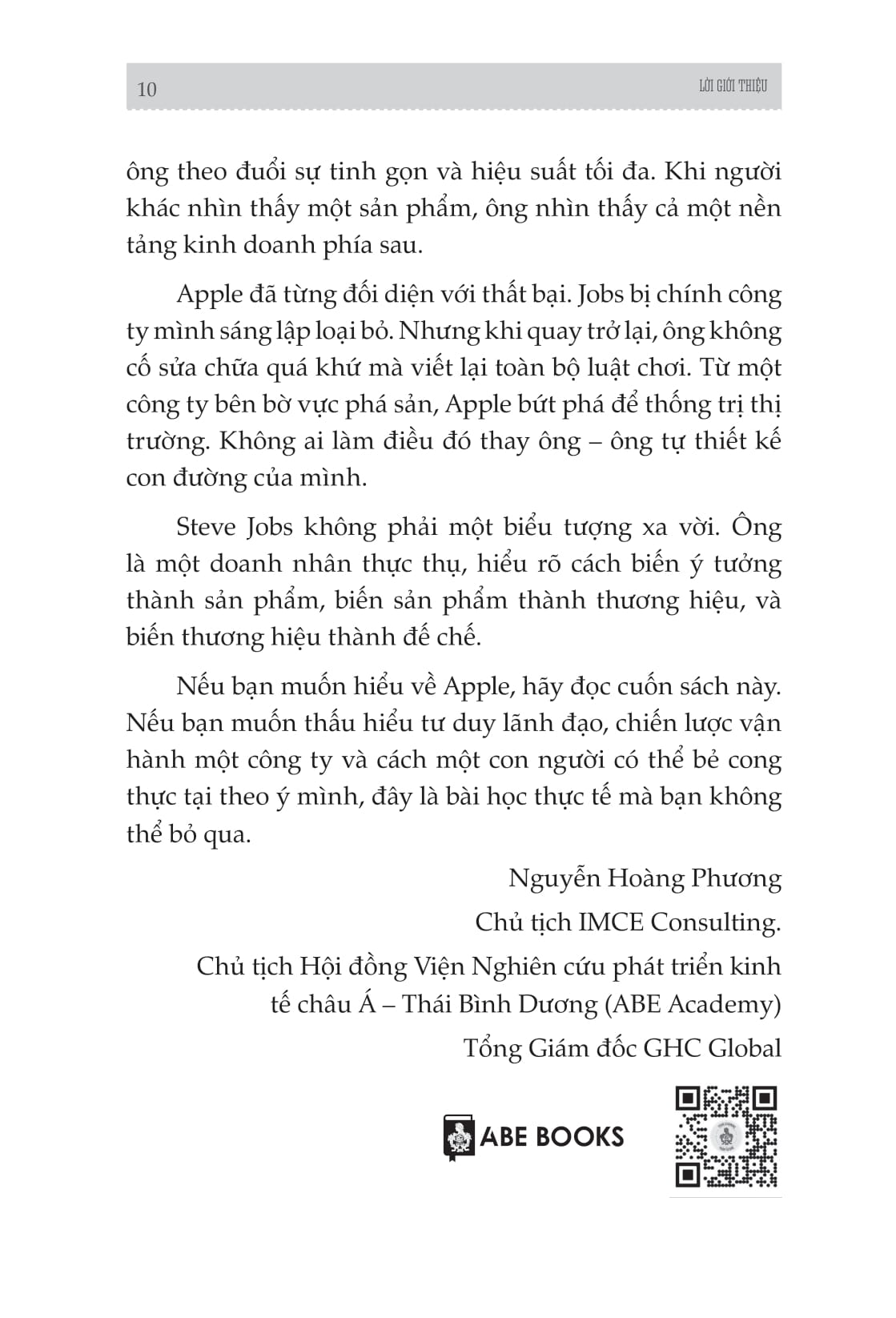 Những Bộ Óc Tỷ Đô - Steve Jobs - Thiên Tài Lập Dị Và Ván Cờ Apple Nghìn Tỷ - Ảnh 9