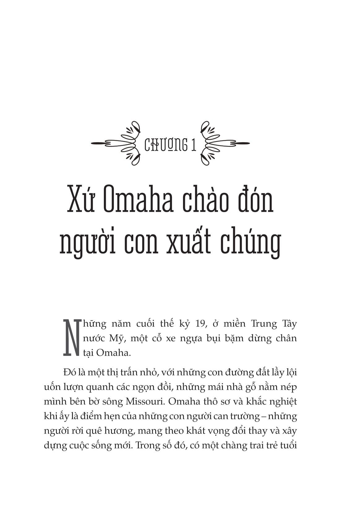 Những Bộ Óc Tỷ Đô - Warren Buffett - Nhà Tiên Tri Xứ Omaha Và Trò Chơi Trăm Tỷ Của Phố Wall - Ảnh 14