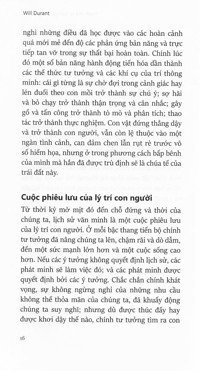 những bộ óc và những ý tưởng vĩ đại - Ảnh 10