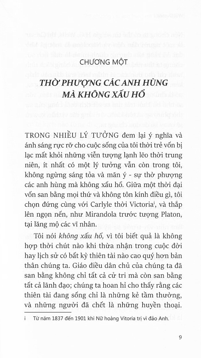 những bộ óc và những ý tưởng vĩ đại - Ảnh 3