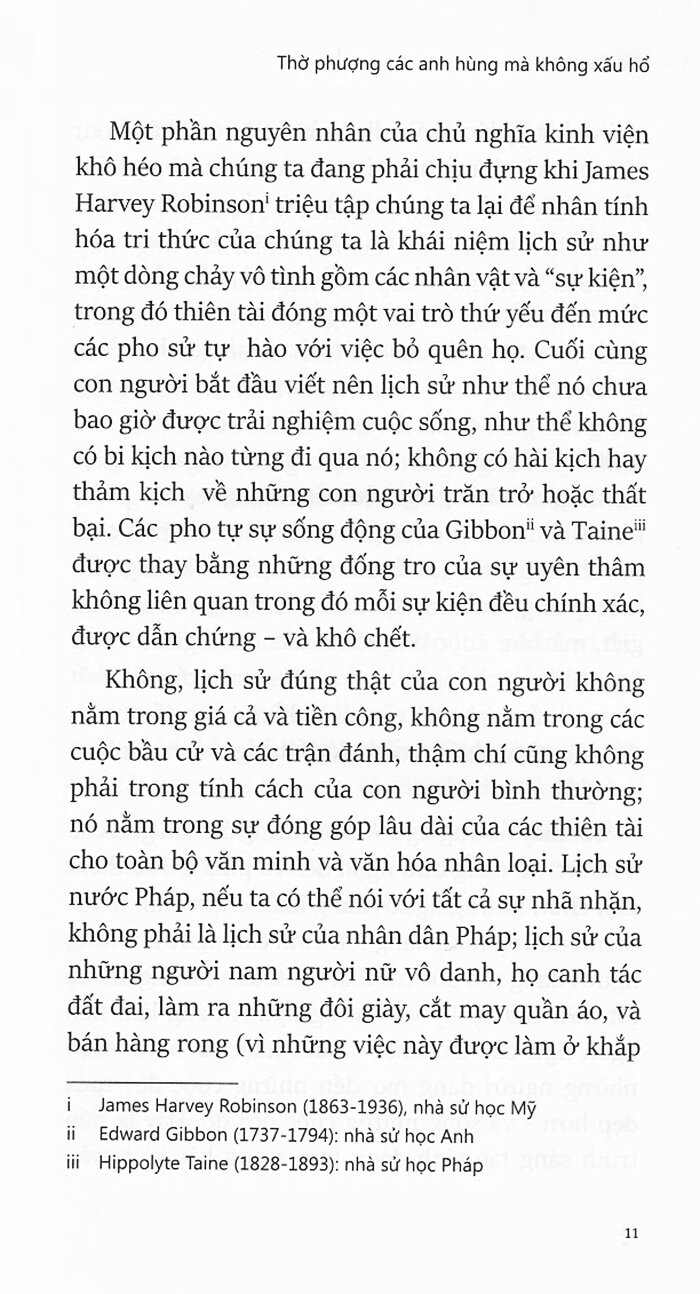 những bộ óc và những ý tưởng vĩ đại - Ảnh 5