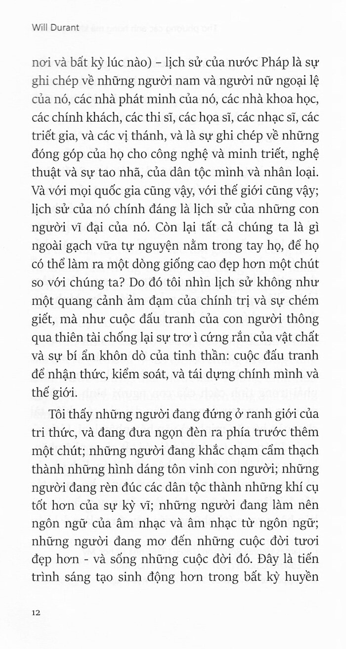 những bộ óc và những ý tưởng vĩ đại - Ảnh 6