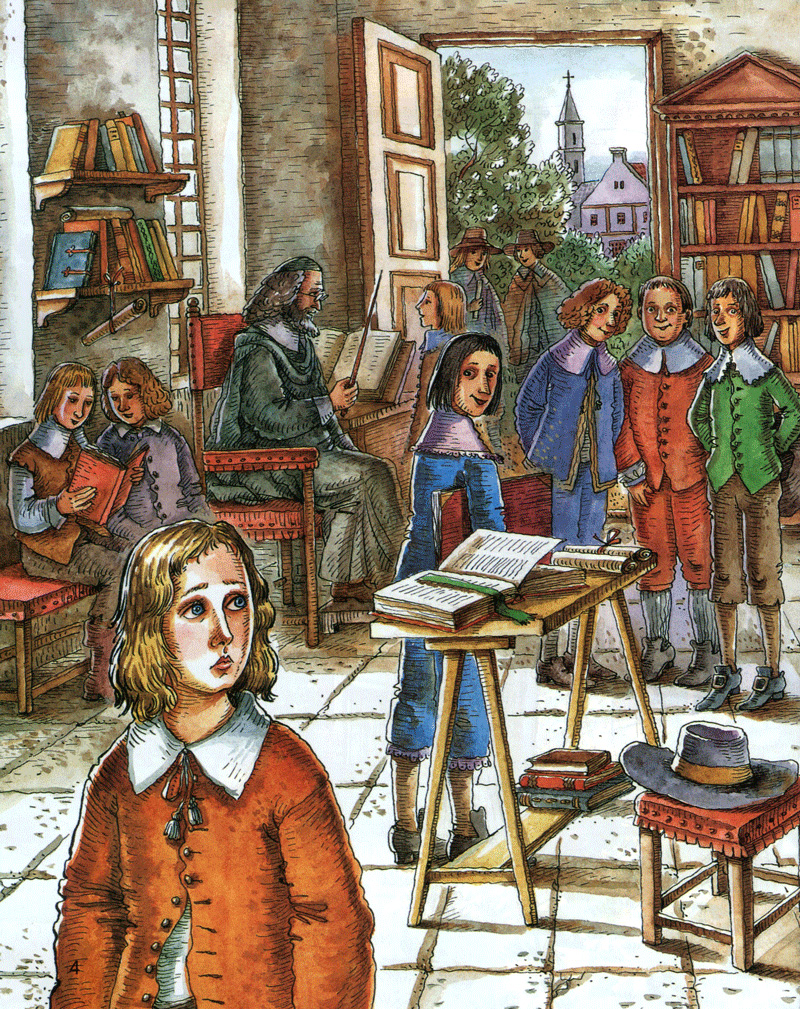 những bộ óc vĩ đại - bác học "hấp dẫn" newton (tái bản 2023) - Ảnh 4