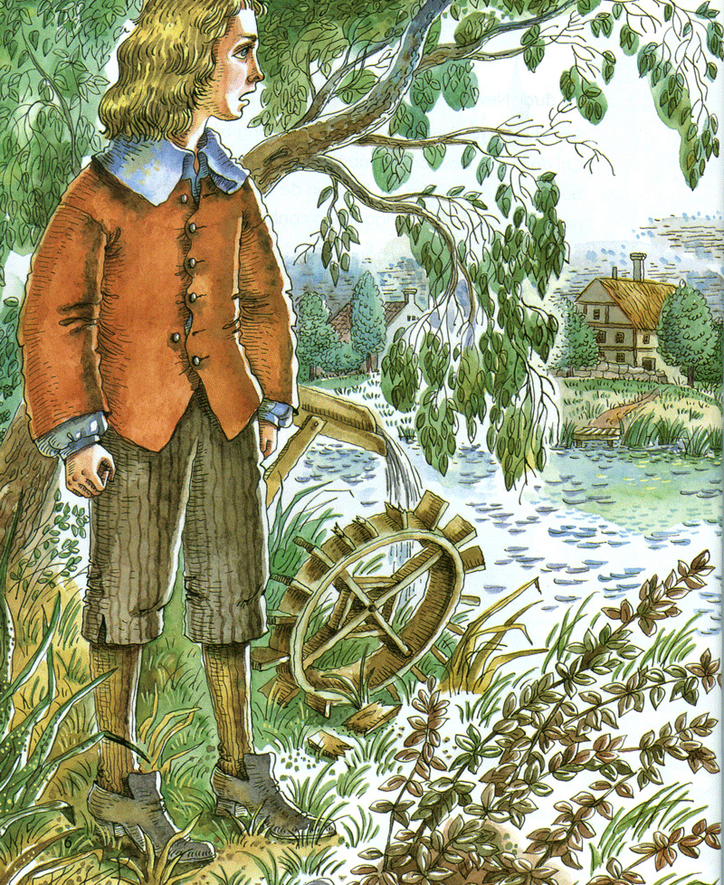 những bộ óc vĩ đại - bác học "hấp dẫn" newton (tái bản 2023) - Ảnh 6