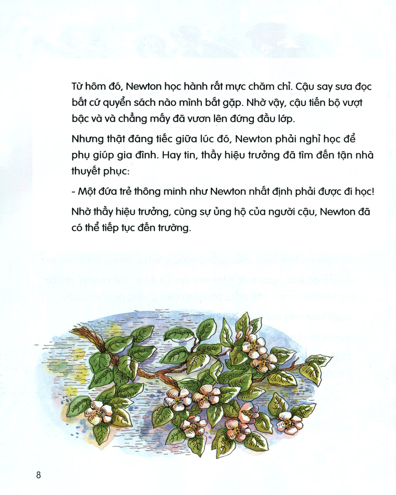 những bộ óc vĩ đại - bác học "hấp dẫn" newton (tái bản 2023) - Ảnh 8