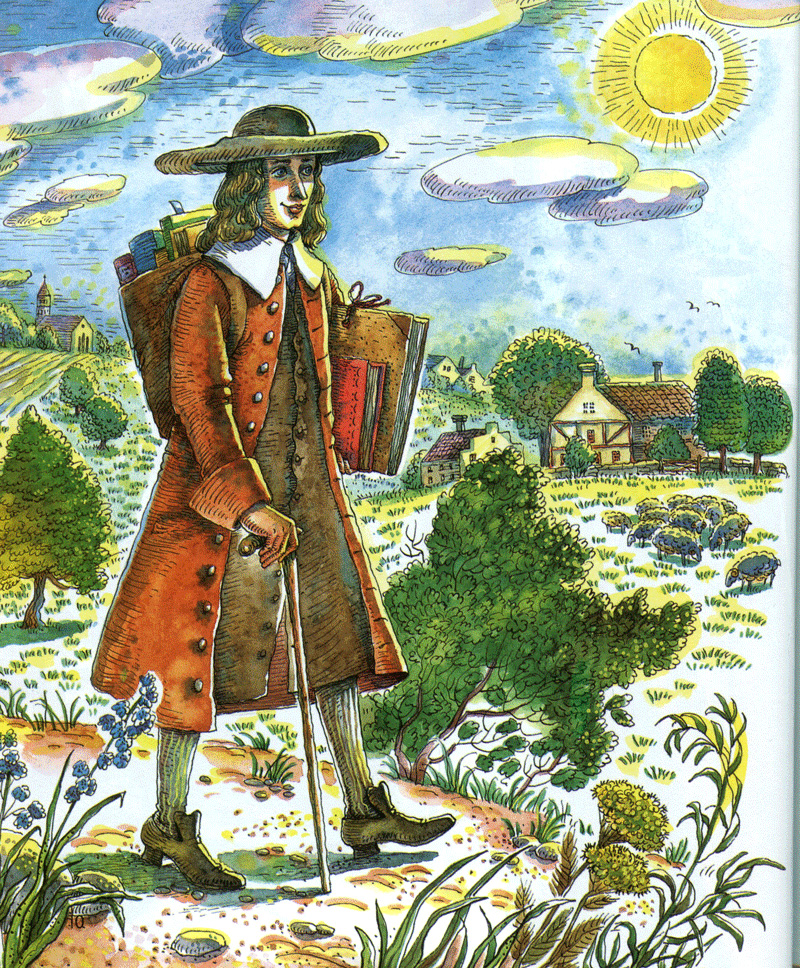 những bộ óc vĩ đại - bác học "hấp dẫn" newton (tái bản 2023) - Ảnh 9