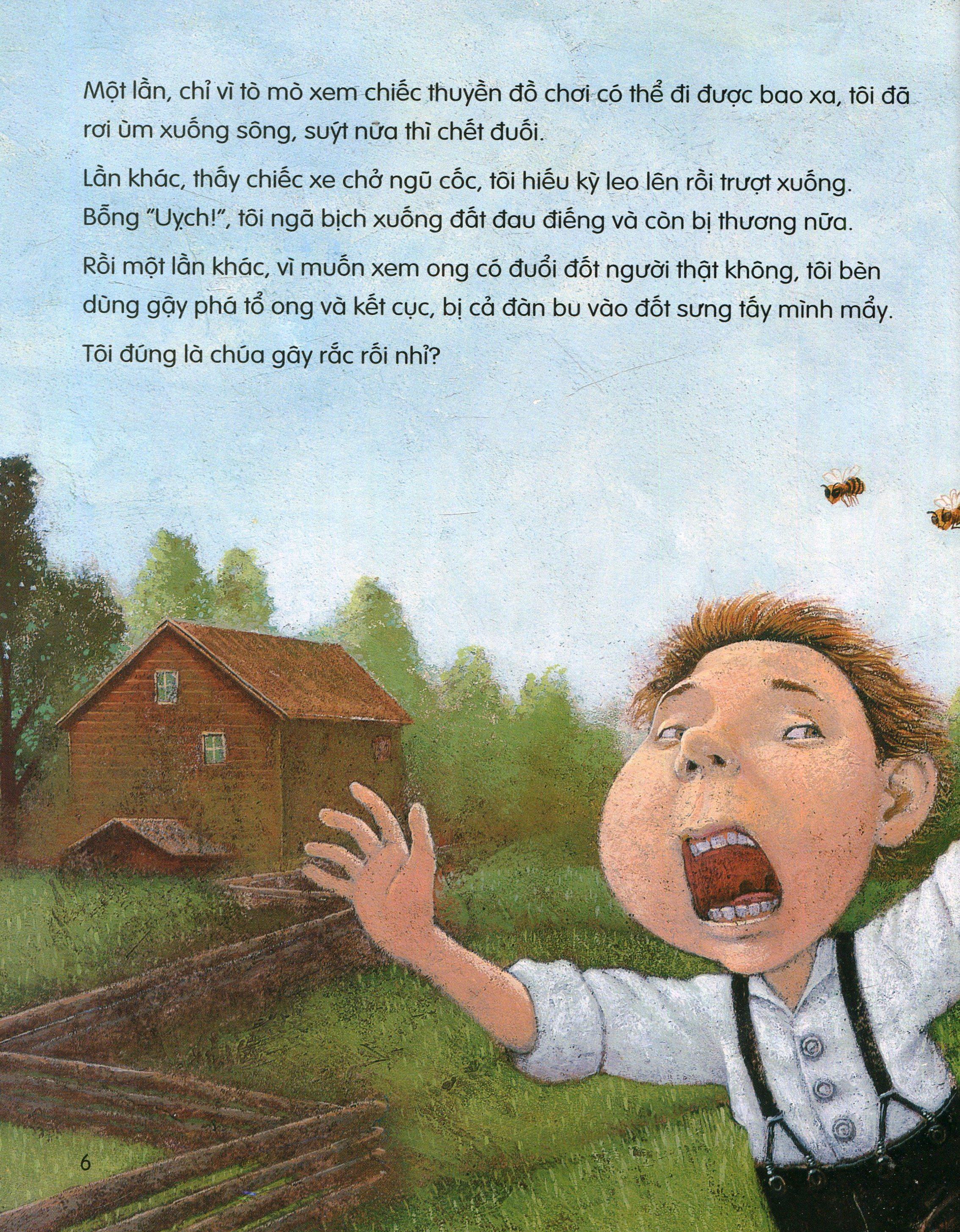 những bộ óc vĩ đại - vua sáng chế edison (tái bản 2023) - Ảnh 6