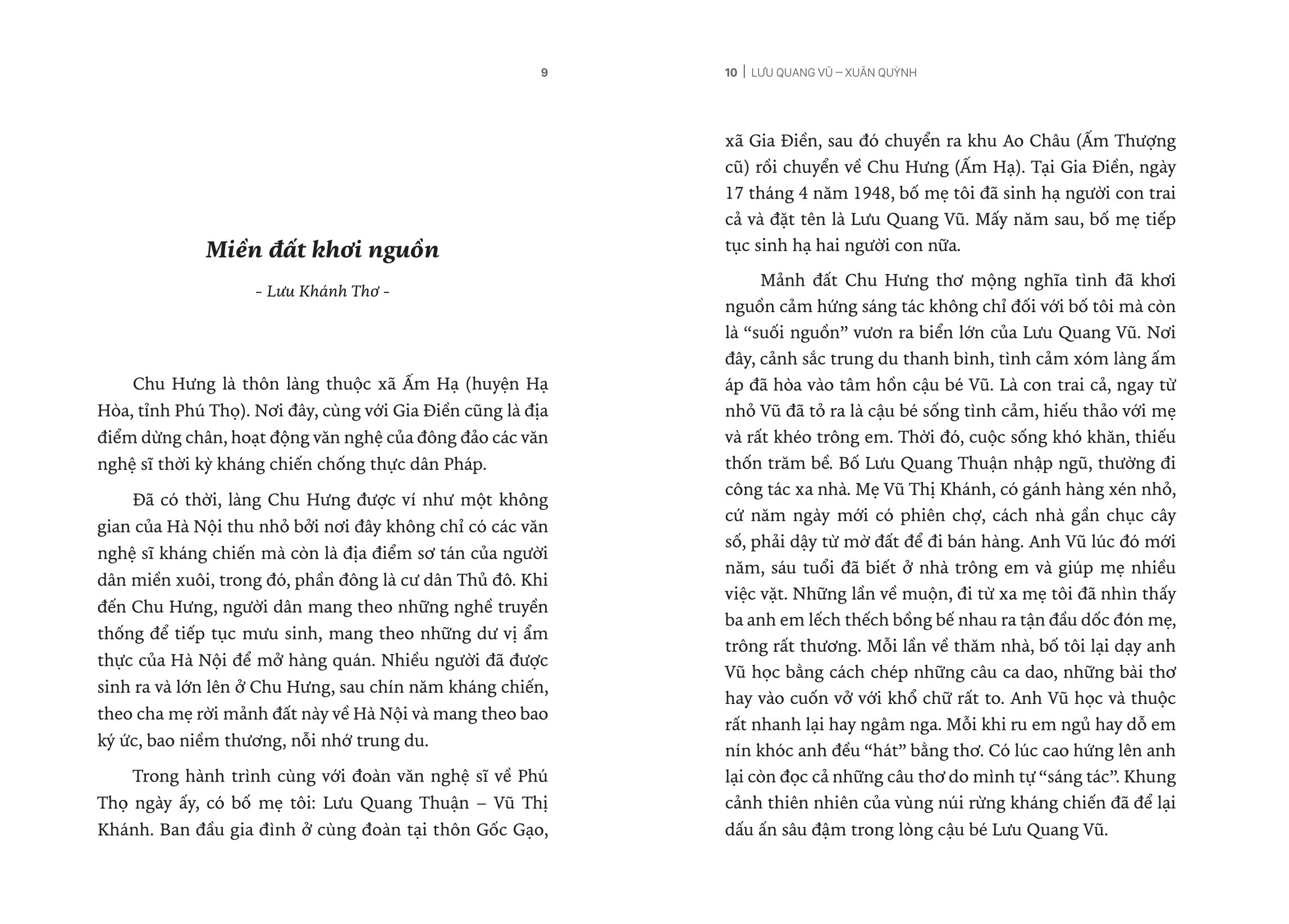 Những Bông Hoa Không Chết - Ảnh 4