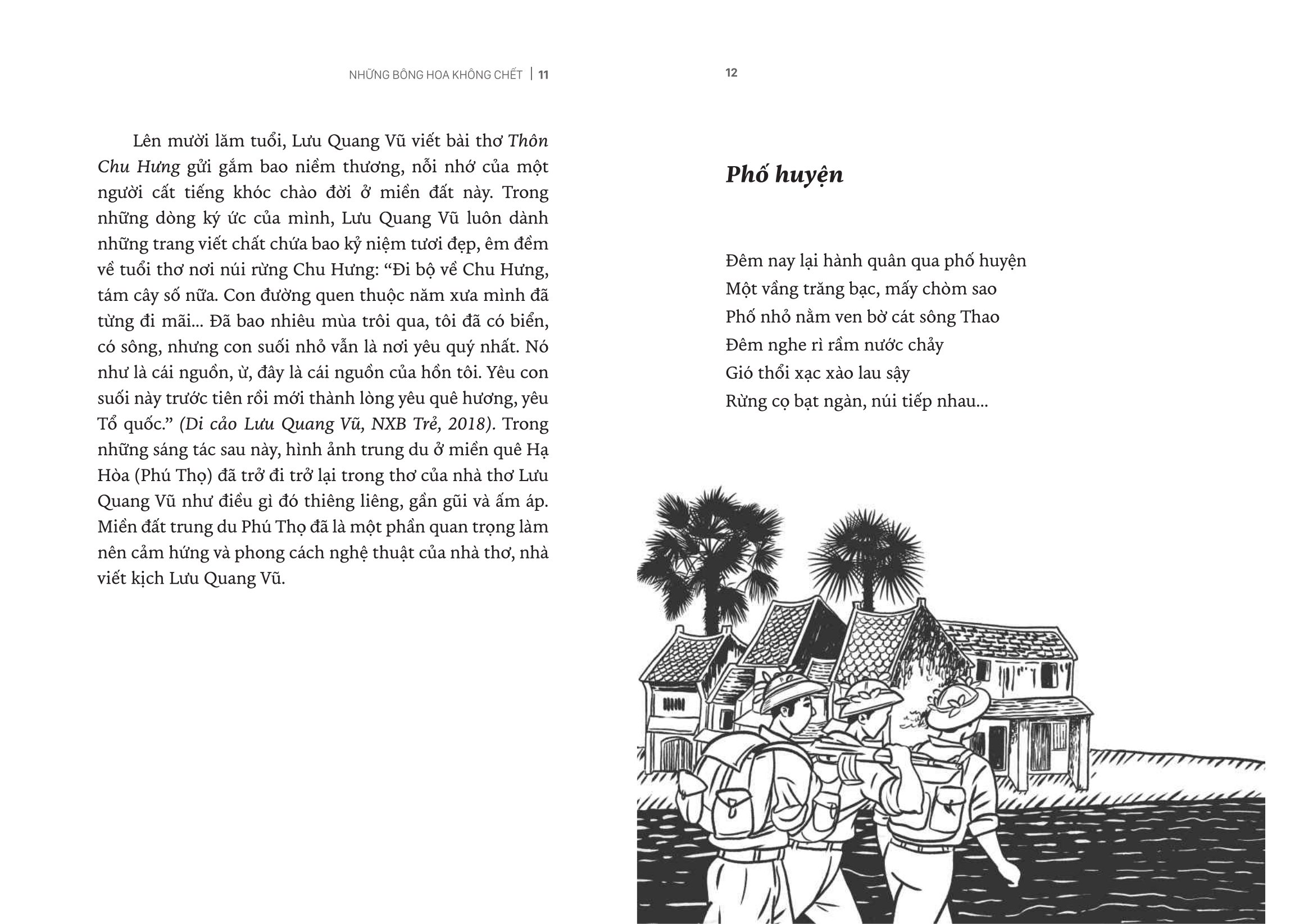 Những Bông Hoa Không Chết - Ảnh 5