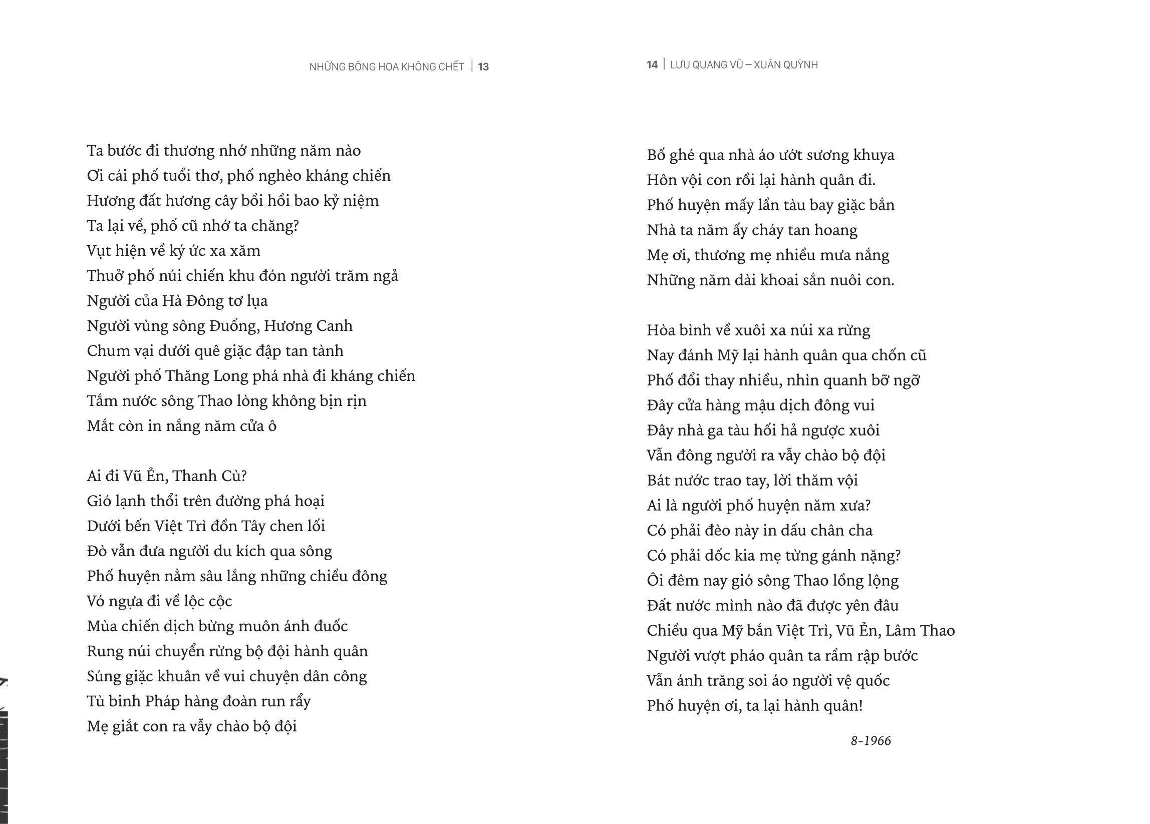 Những Bông Hoa Không Chết - Ảnh 6