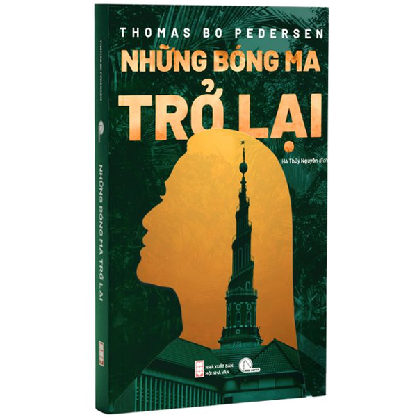 Nhung Bong Ma Tro Lai