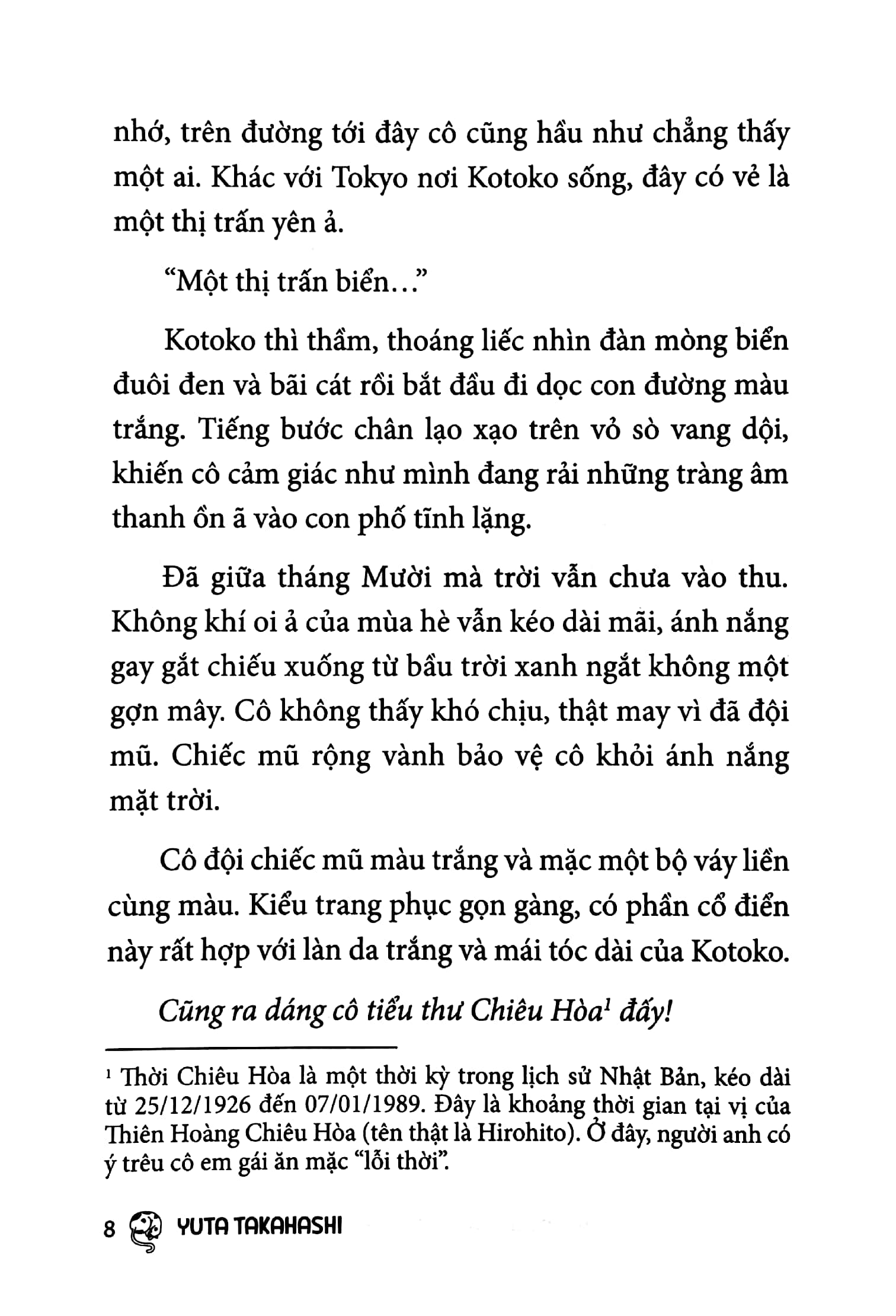 những bữa cơm hoài niệm ở trạm mèo con - Ảnh 7