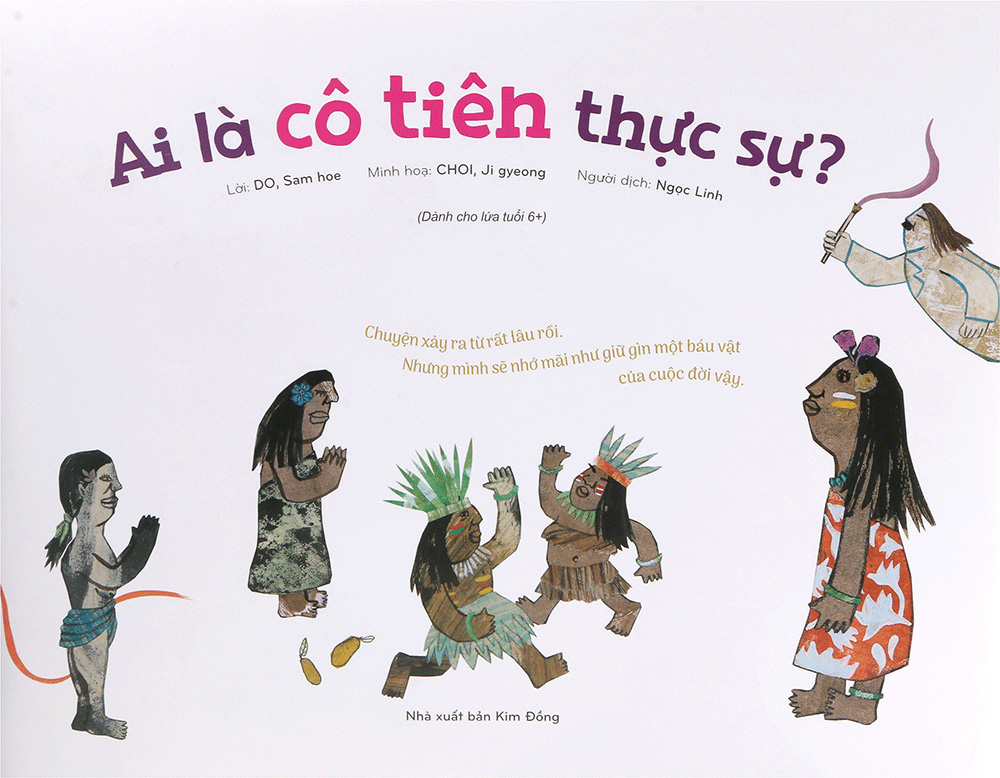 những bức họa nổi tiếng chuyện chưa kể - ai là cô tiên thực sự? - Ảnh 3