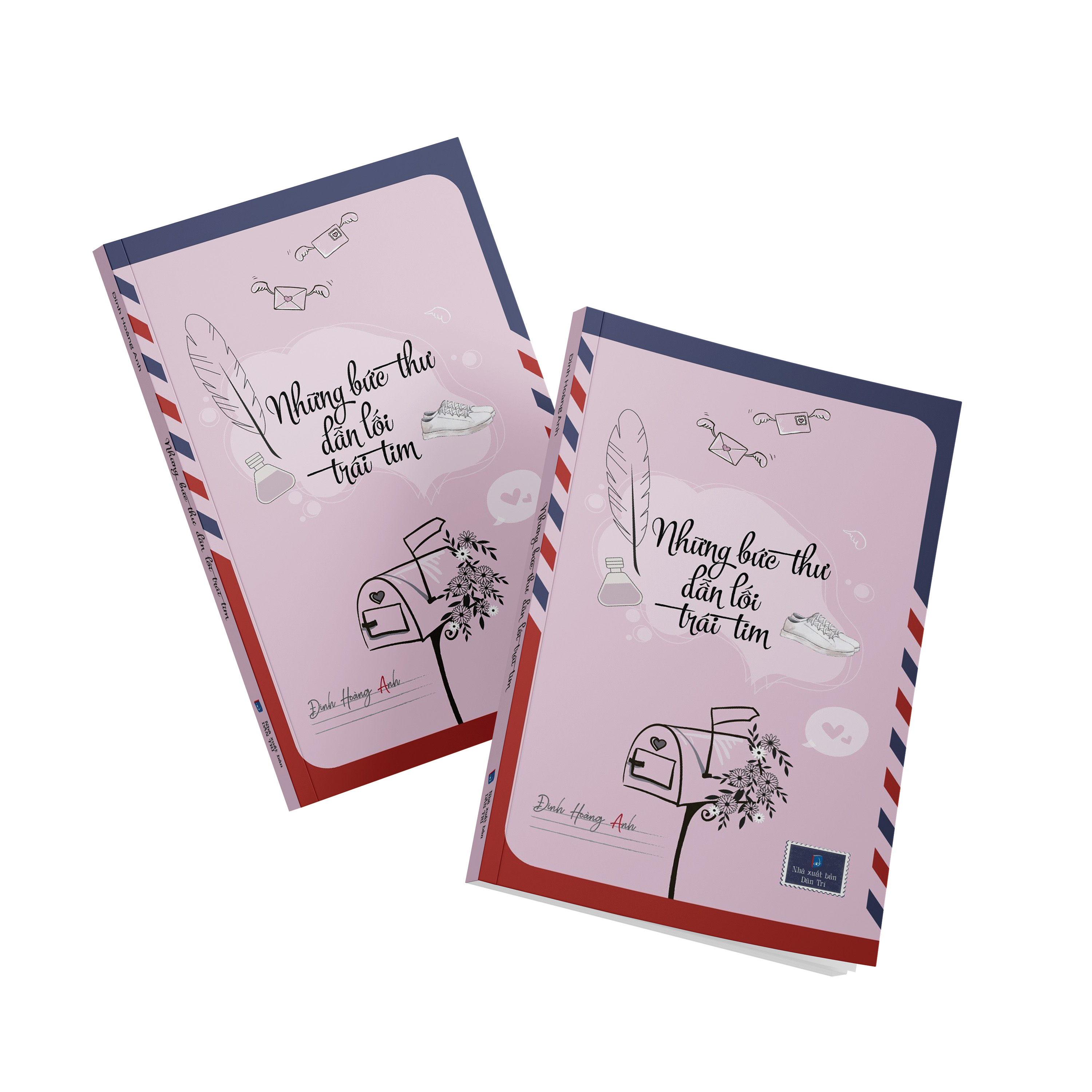 những bức thư dẫn lối trái tim - Ảnh 3