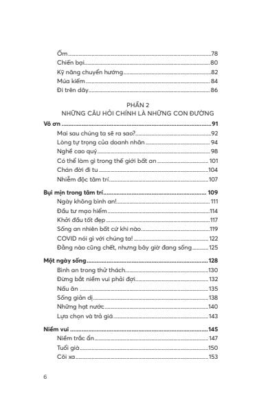 những bức thư gửi từ hành trình sống - Ảnh 5