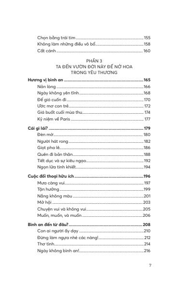 những bức thư gửi từ hành trình sống - Ảnh 6