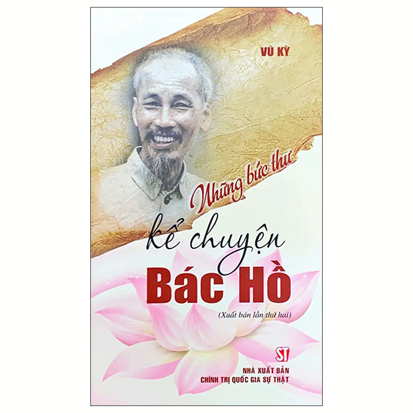 Những Bức Thư Kể Chuyện Bác Hồ