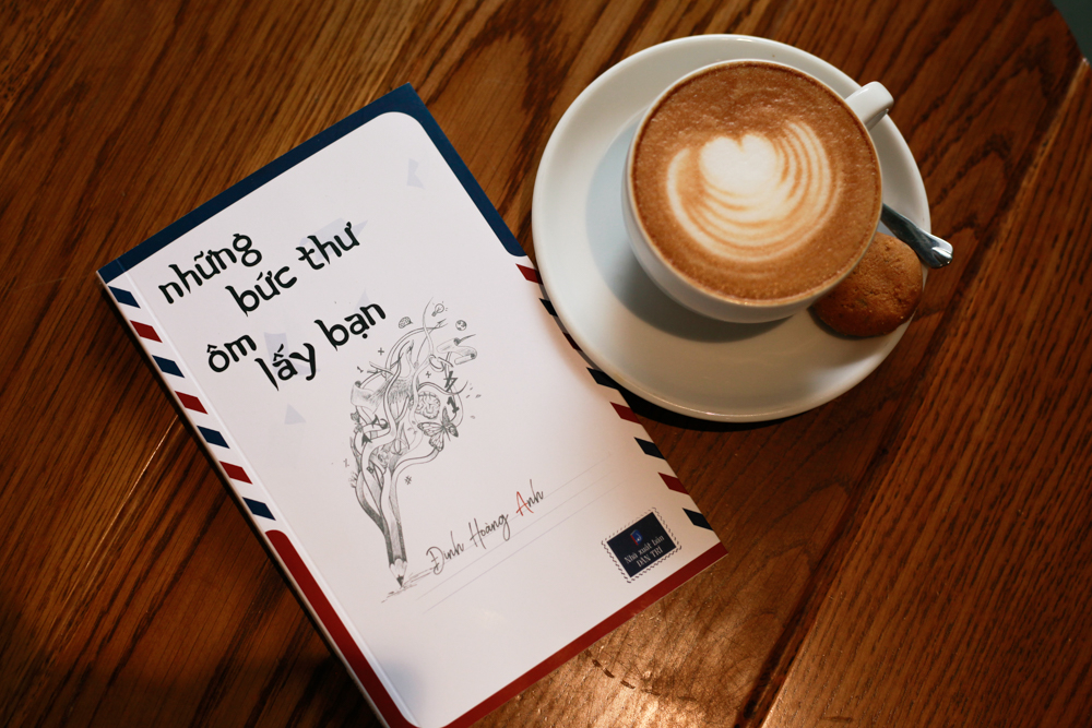 những bức thư ôm lấy bạn - Ảnh 3