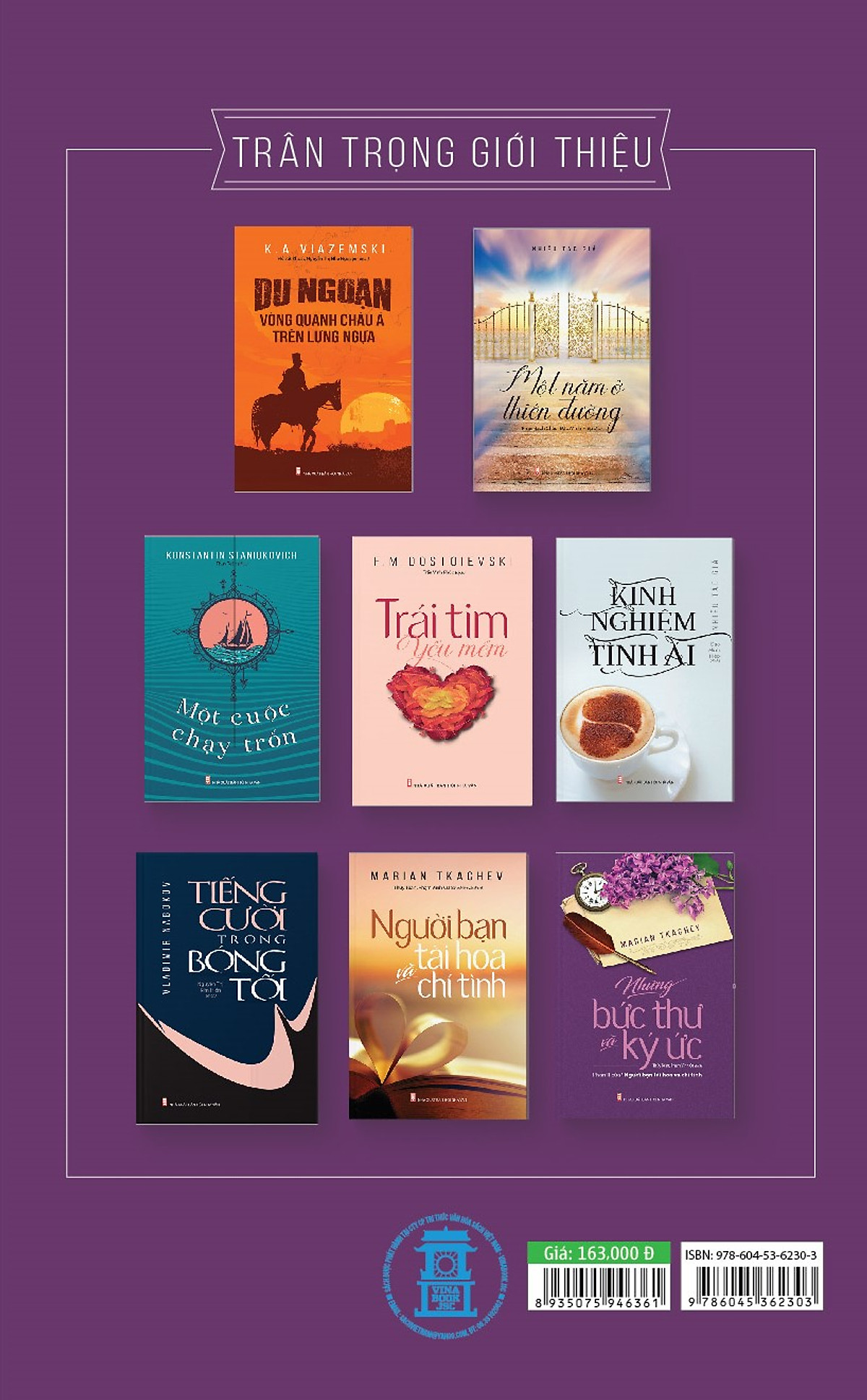 những bức thư và ký ức - Ảnh 10