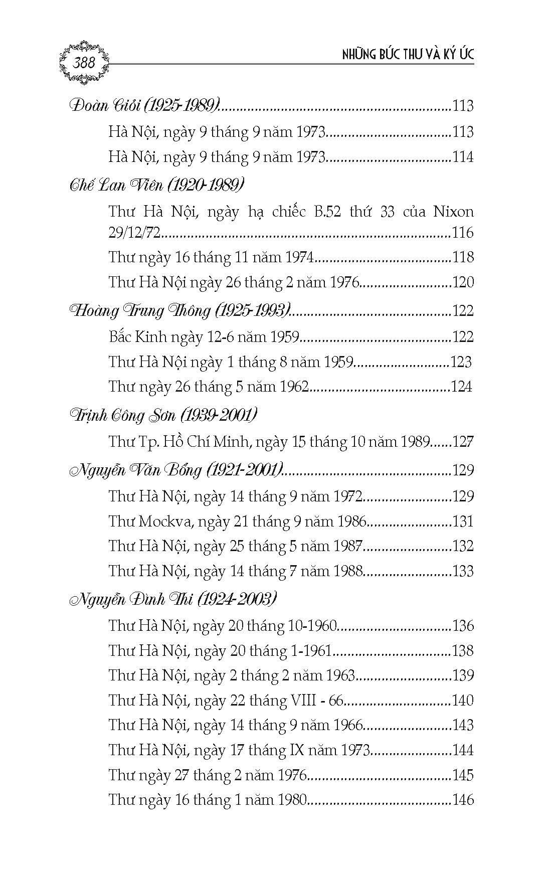 những bức thư và ký ức - Ảnh 6