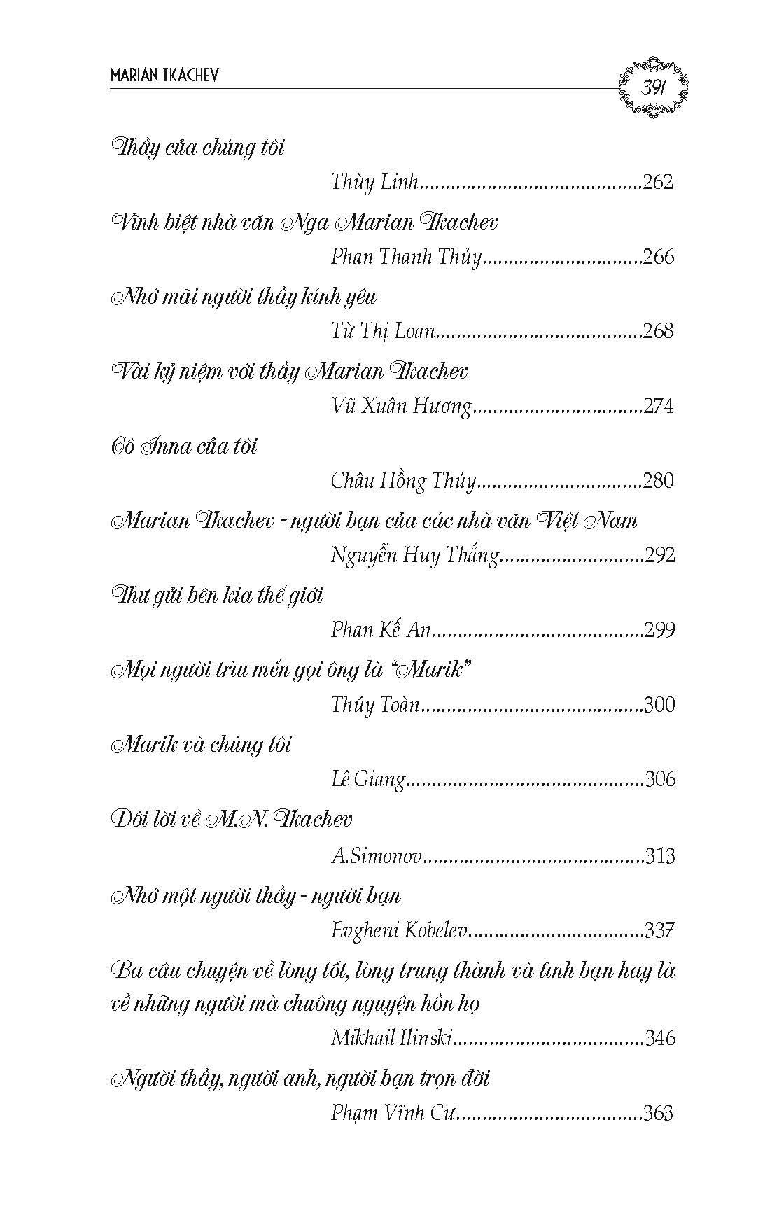 những bức thư và ký ức - Ảnh 9