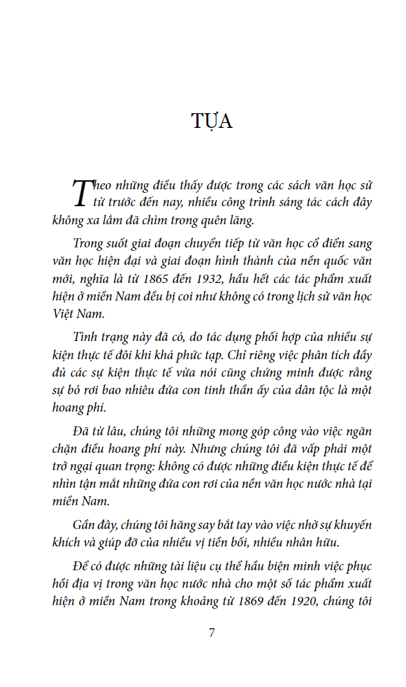 những bước đầu của báo chí truyện ngắn tiểu thuyết và thơ mới (1865-1932) - Ảnh 4