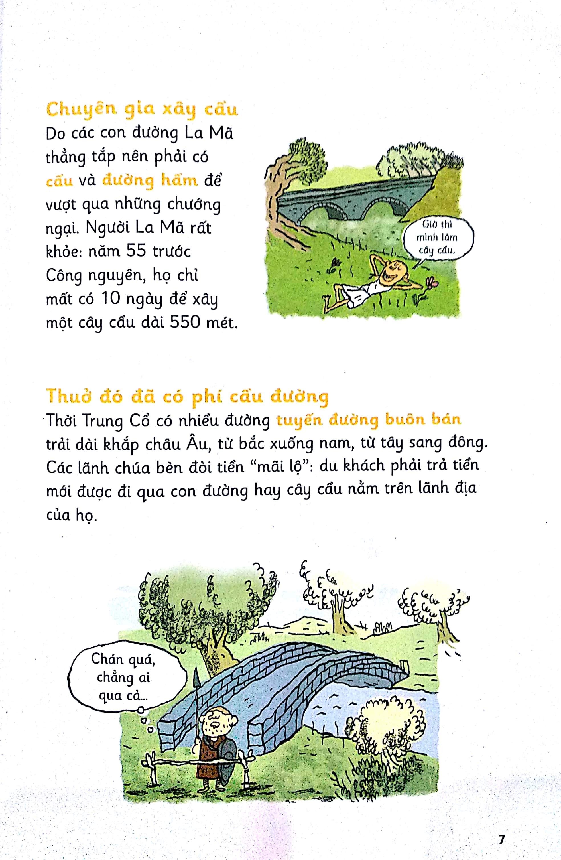 những bước đi nhỏ - phương tiện vận chuyển - Ảnh 5