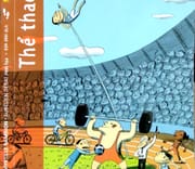 những bước đi nhỏ - thể thao