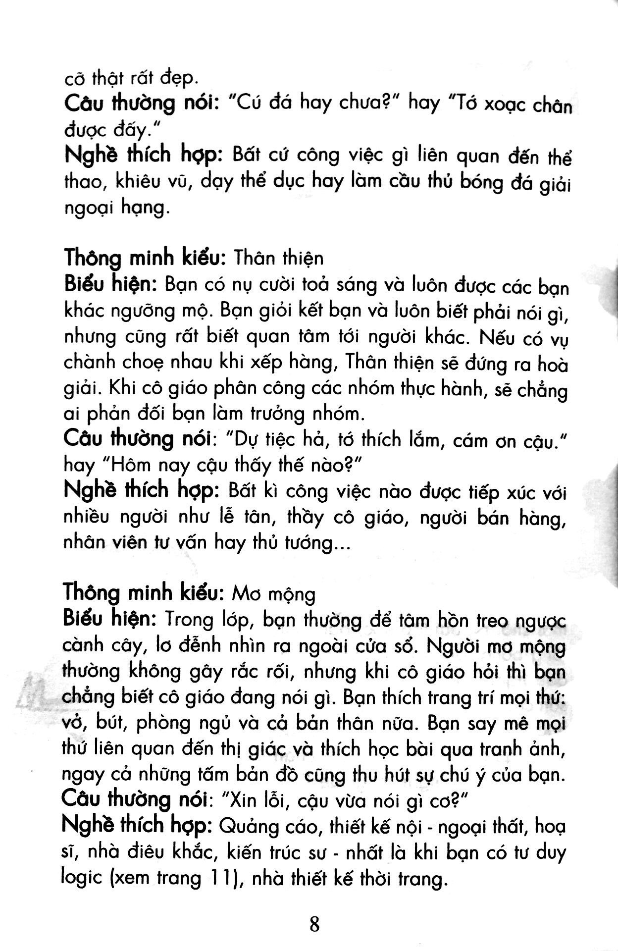 Những Cách Thông Minh Để Trở Nên Thông Minh Hơn - Bí Quyết Học Tốt Các Môn Học Ở Trường (Tái Bản 2025) - Ảnh 4