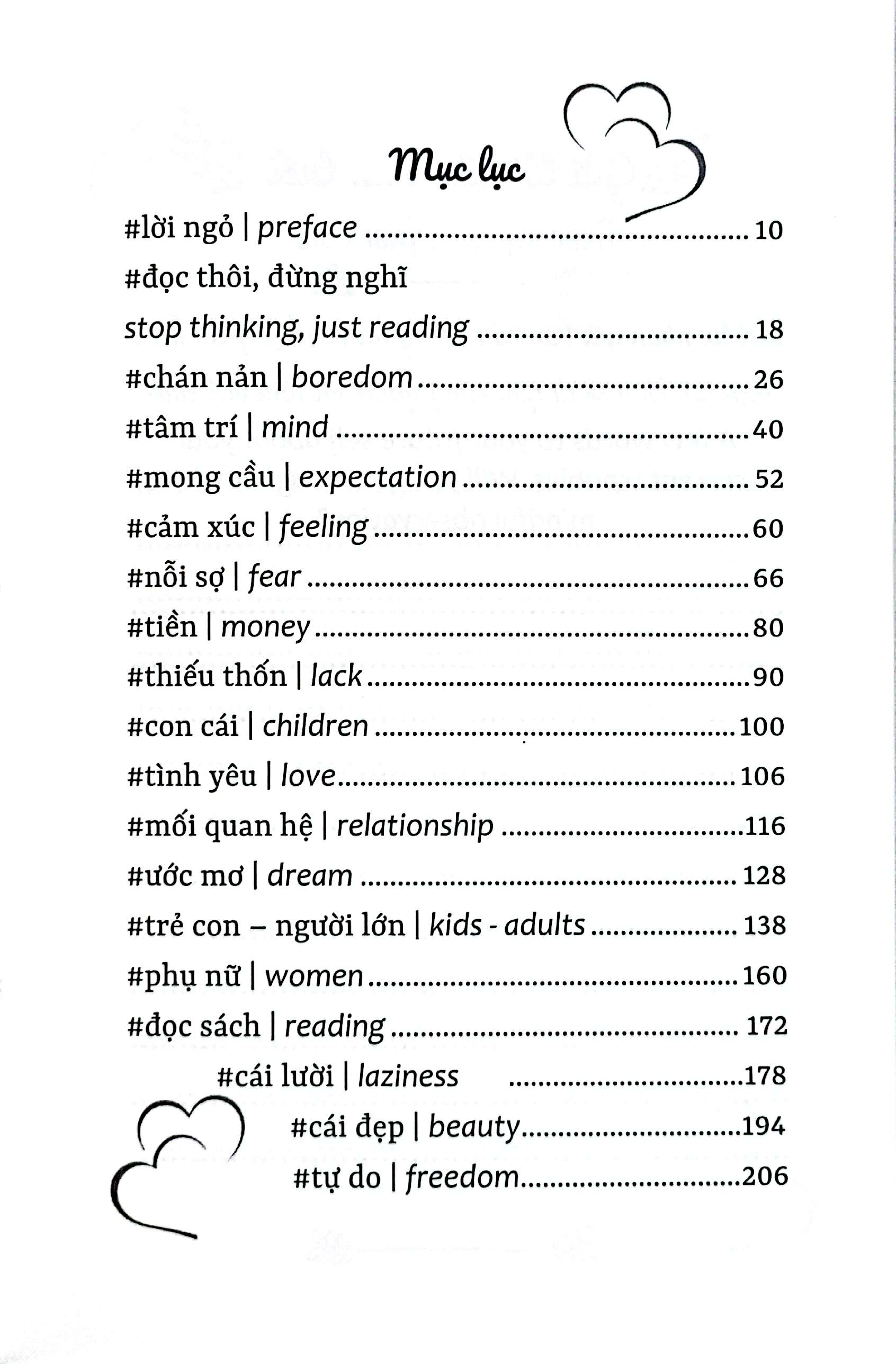 Nhung Cai Ket - Where The Troubles Lie - Ảnh 3