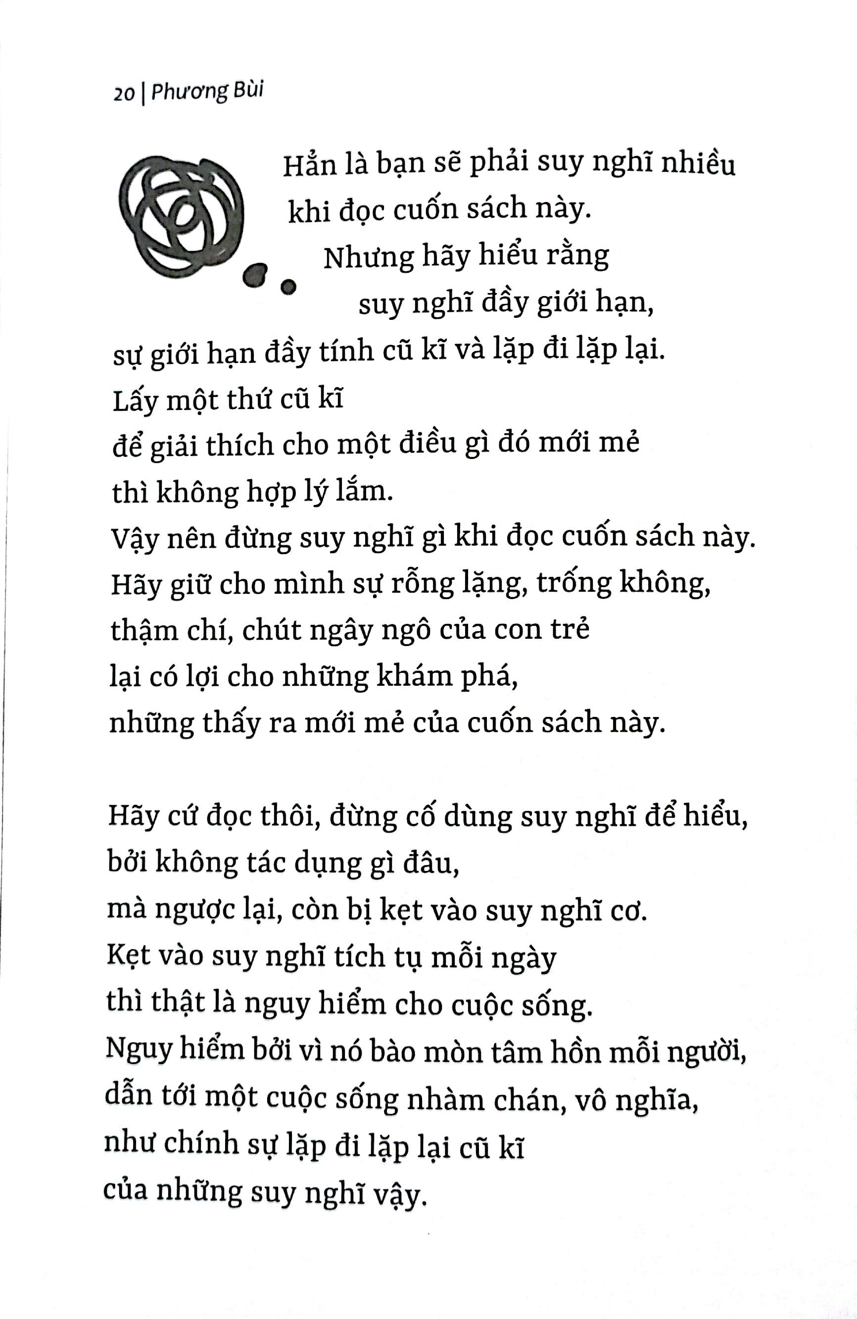 Nhung Cai Ket - Where The Troubles Lie - Ảnh 4