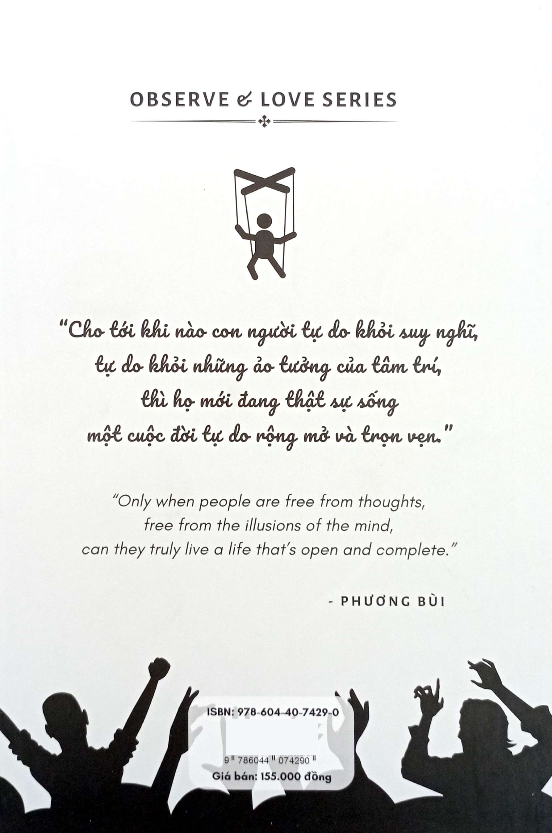 Nhung Cai Ket - Where The Troubles Lie - Ảnh 6