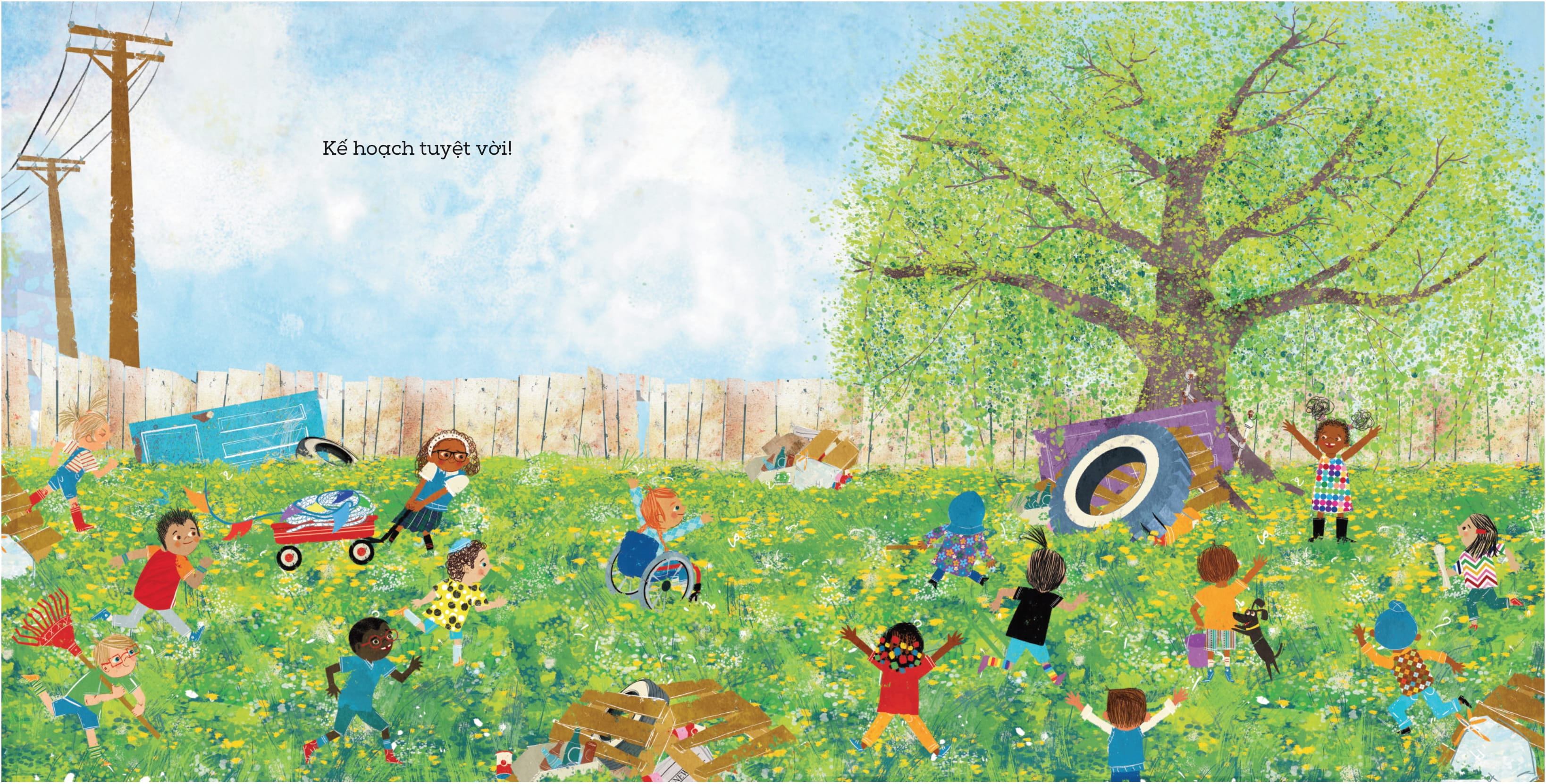 những cảm xúc lớn lao - Ảnh 4