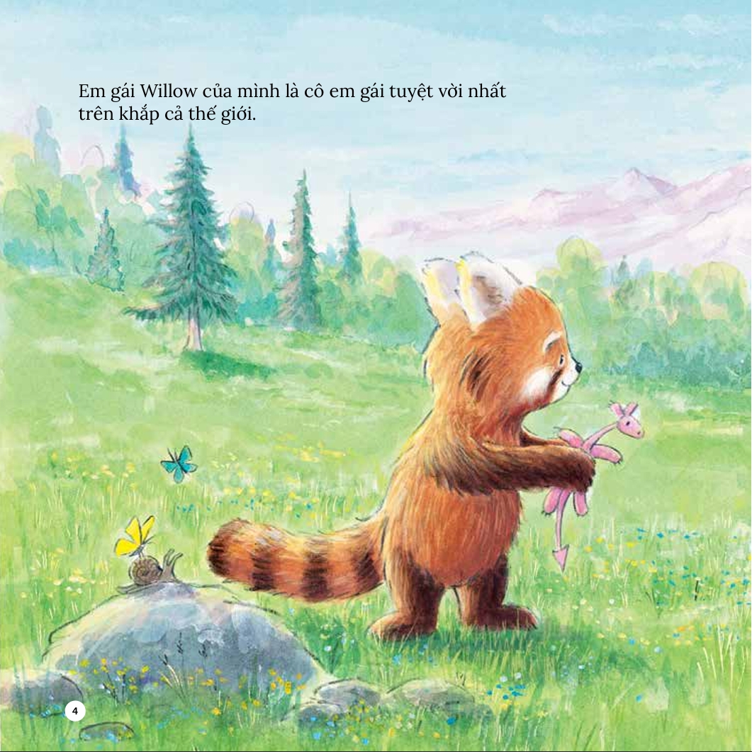 những cảm xúc to lớn - big big feeling - Ảnh 6