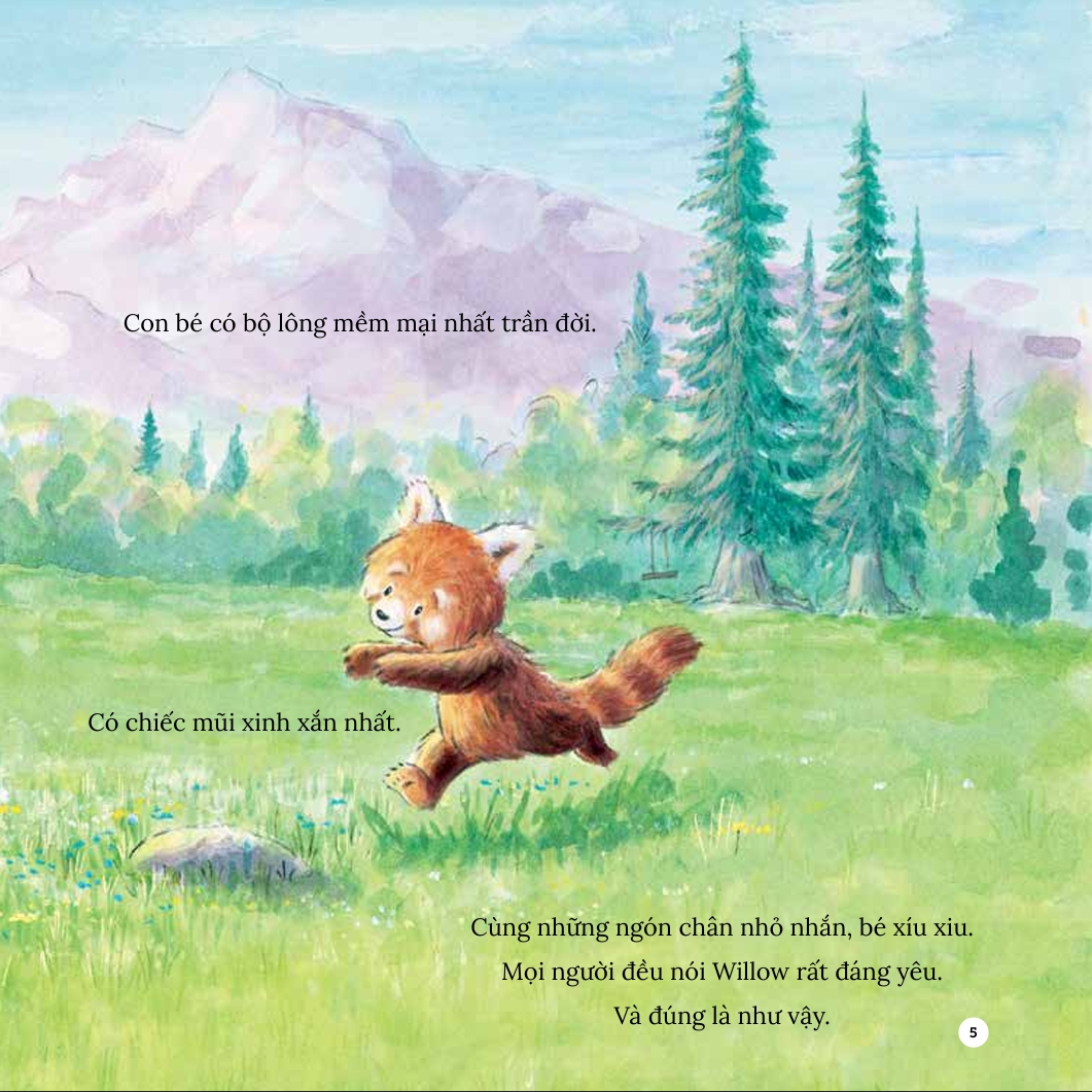 những cảm xúc to lớn - big big feeling - Ảnh 7