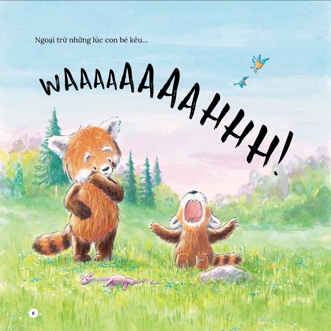 những cảm xúc to lớn - big big feeling - Ảnh 8