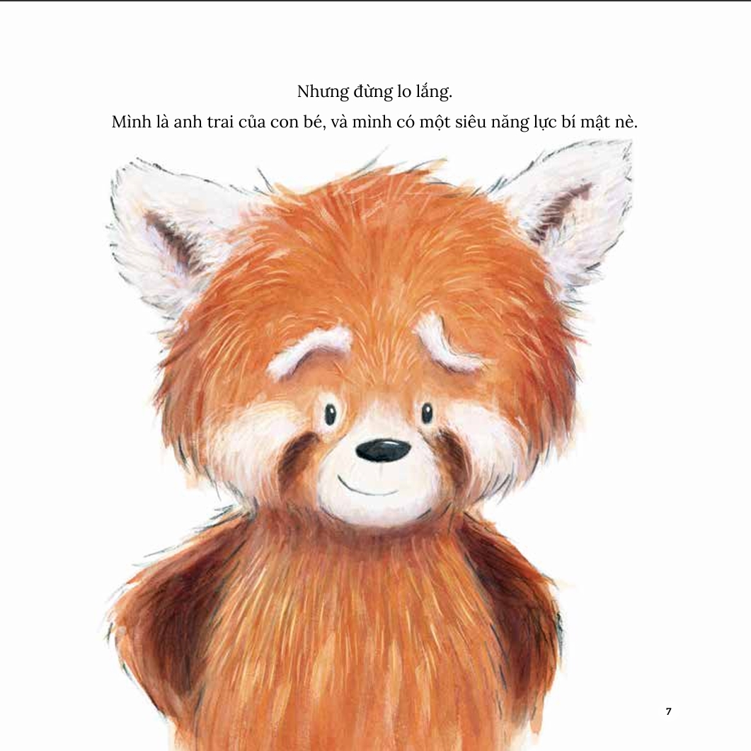 những cảm xúc to lớn - big big feeling - Ảnh 9