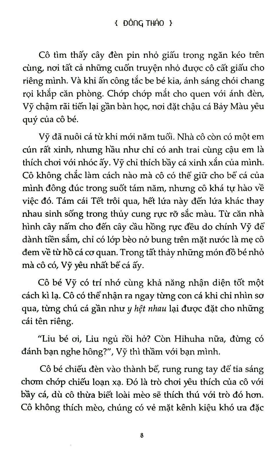 những cánh cổng kỳ bí - Ảnh 4