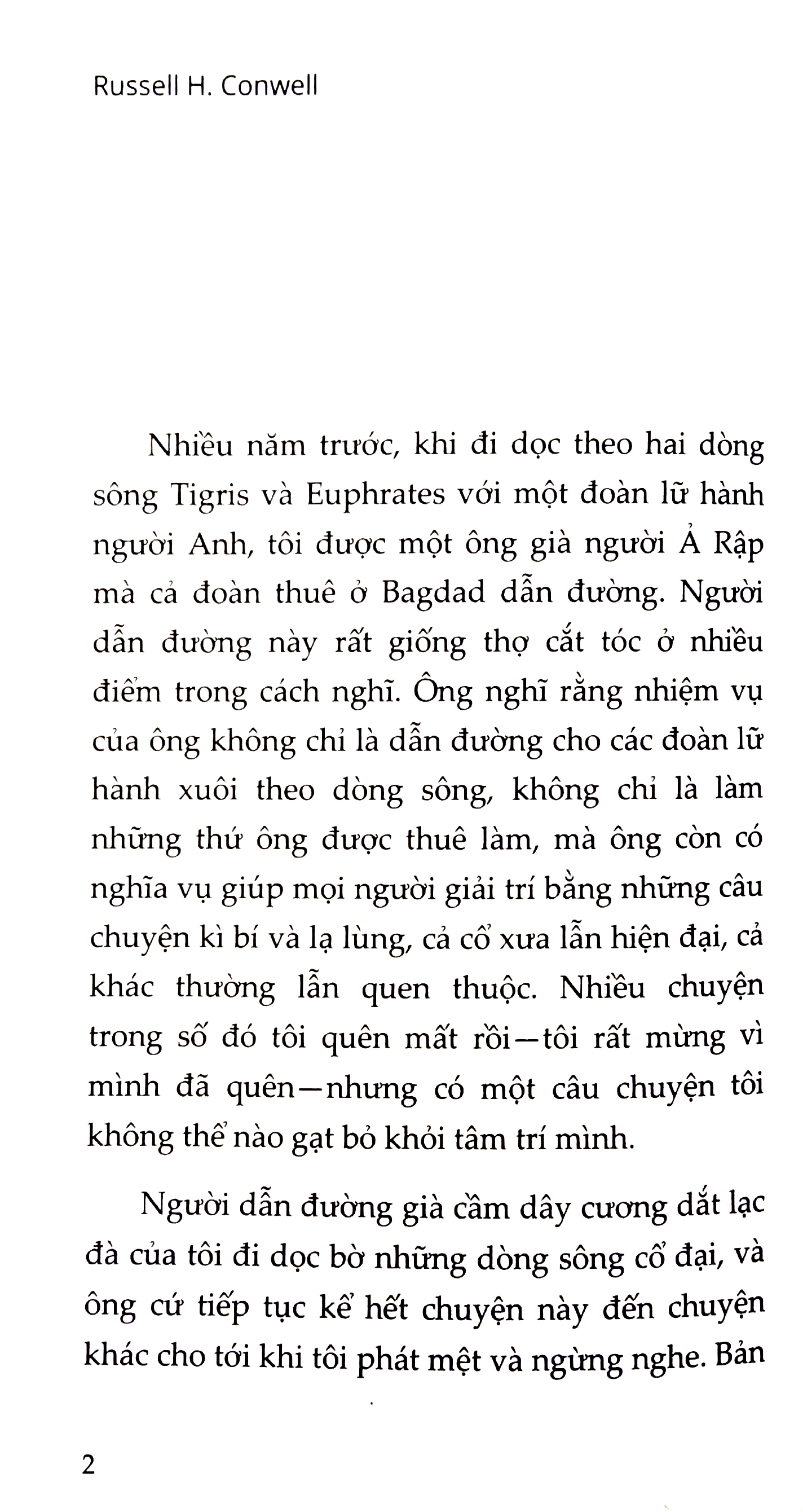 những cánh đồng kim cương (tái bản) - Ảnh 4