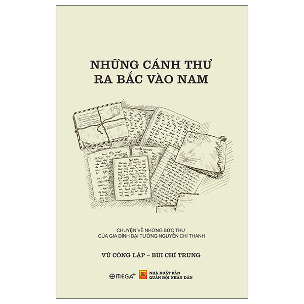 Những Cánh Thư Ra Bắc Vào Nam