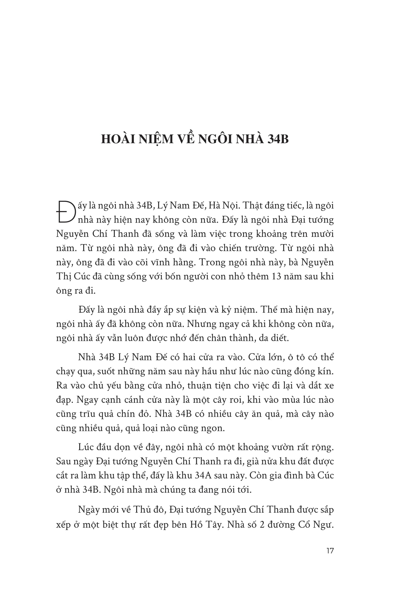 Những Cánh Thư Ra Bắc Vào Nam - Ảnh 14