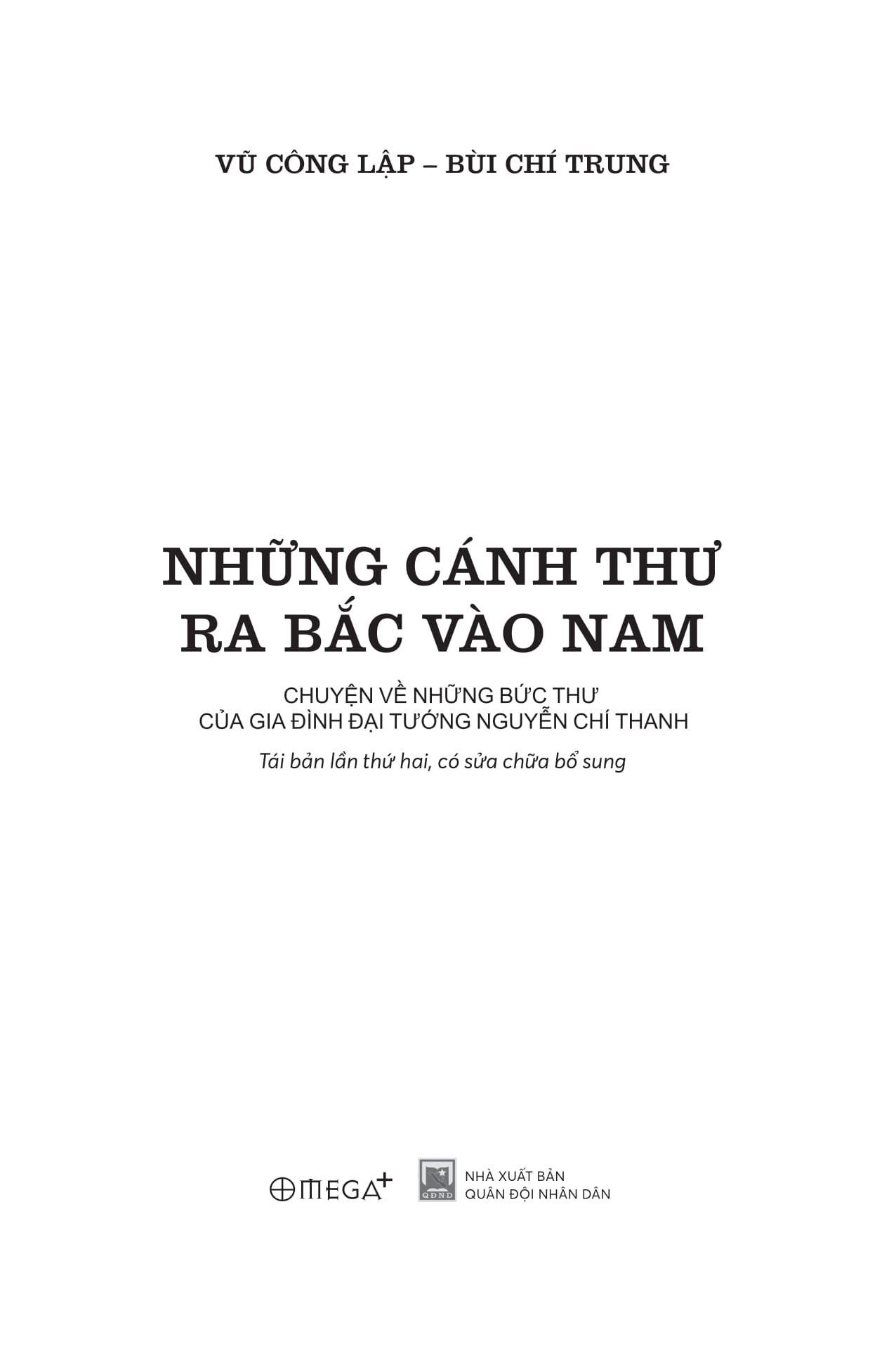 Những Cánh Thư Ra Bắc Vào Nam - Ảnh 3