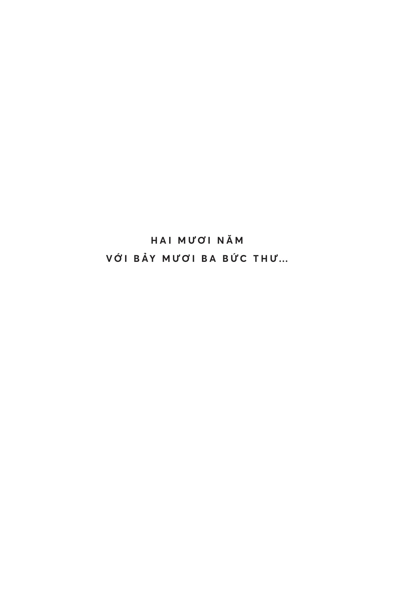 Những Cánh Thư Ra Bắc Vào Nam - Ảnh 5