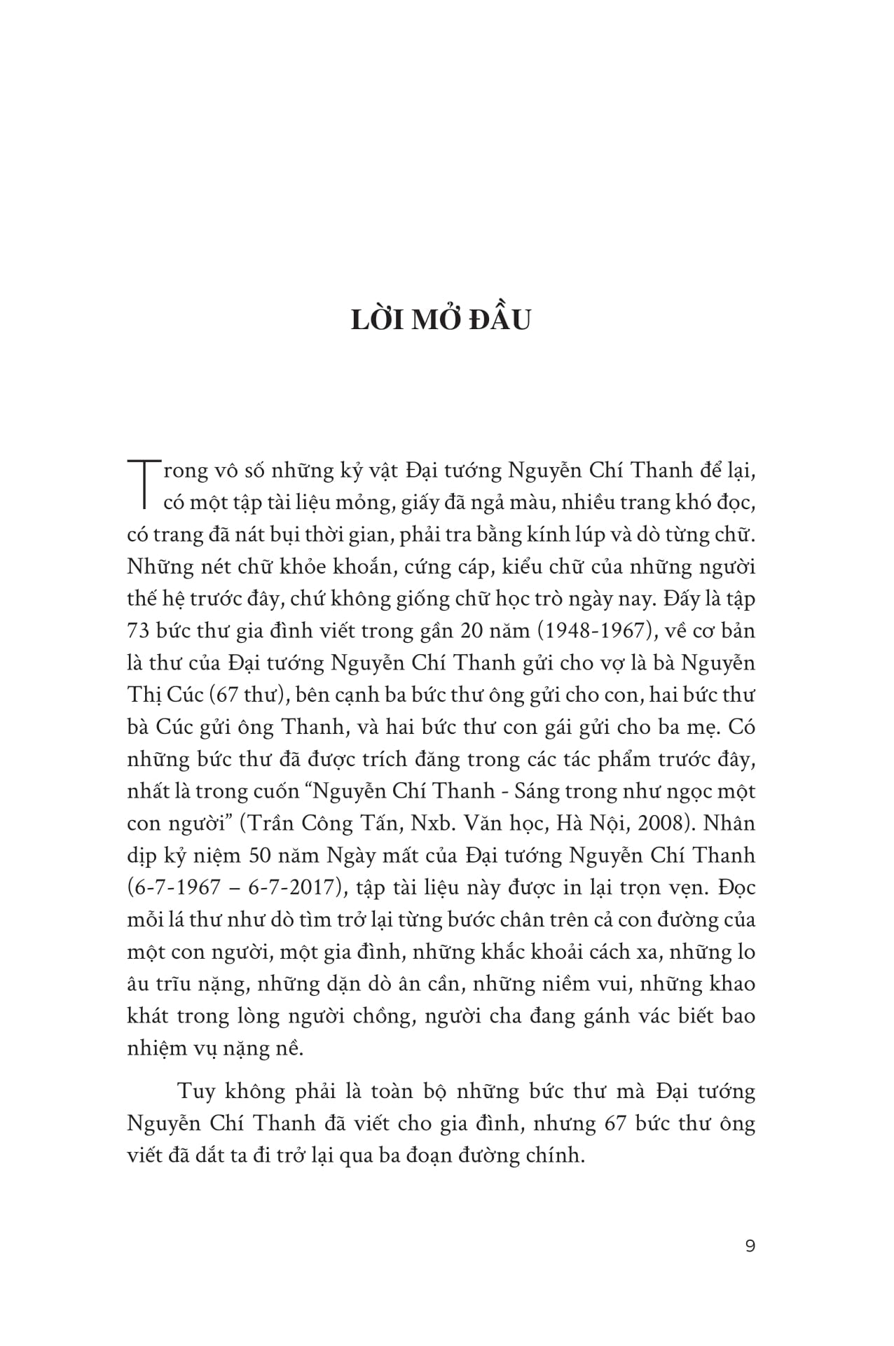 Những Cánh Thư Ra Bắc Vào Nam - Ảnh 6