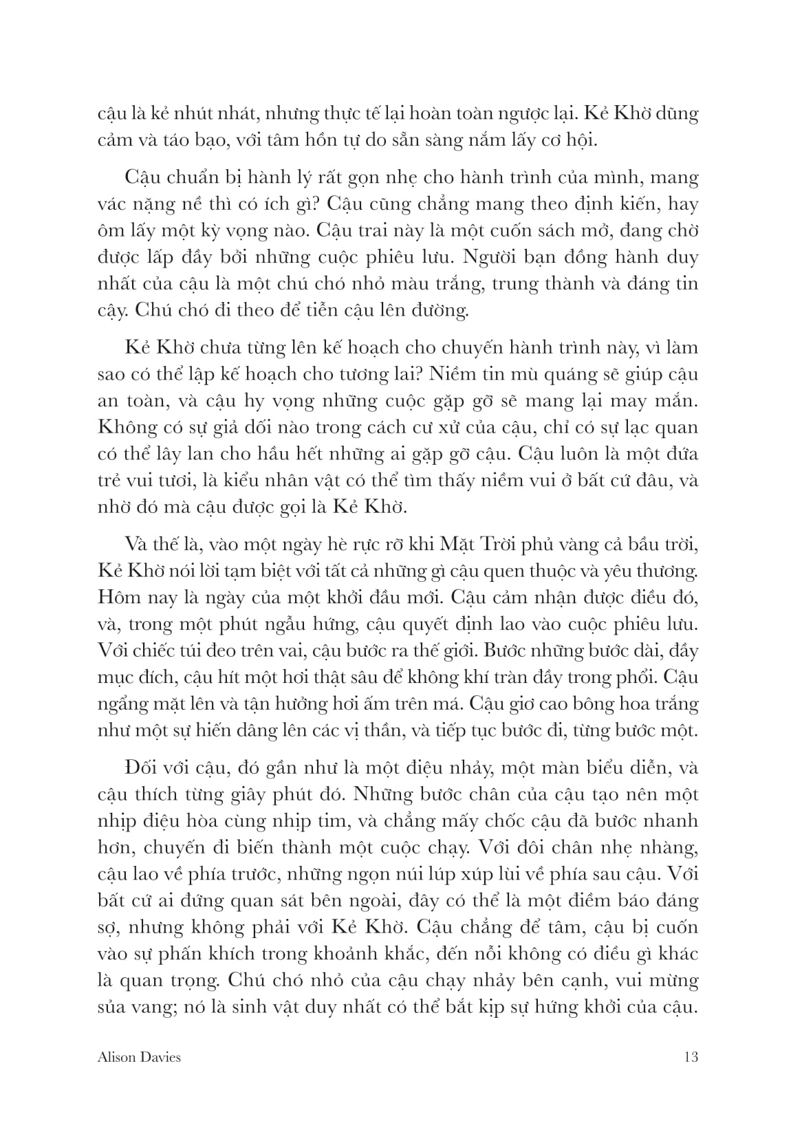 những câu chuyện bí ẩn sau lá bài tarot - Ảnh 11