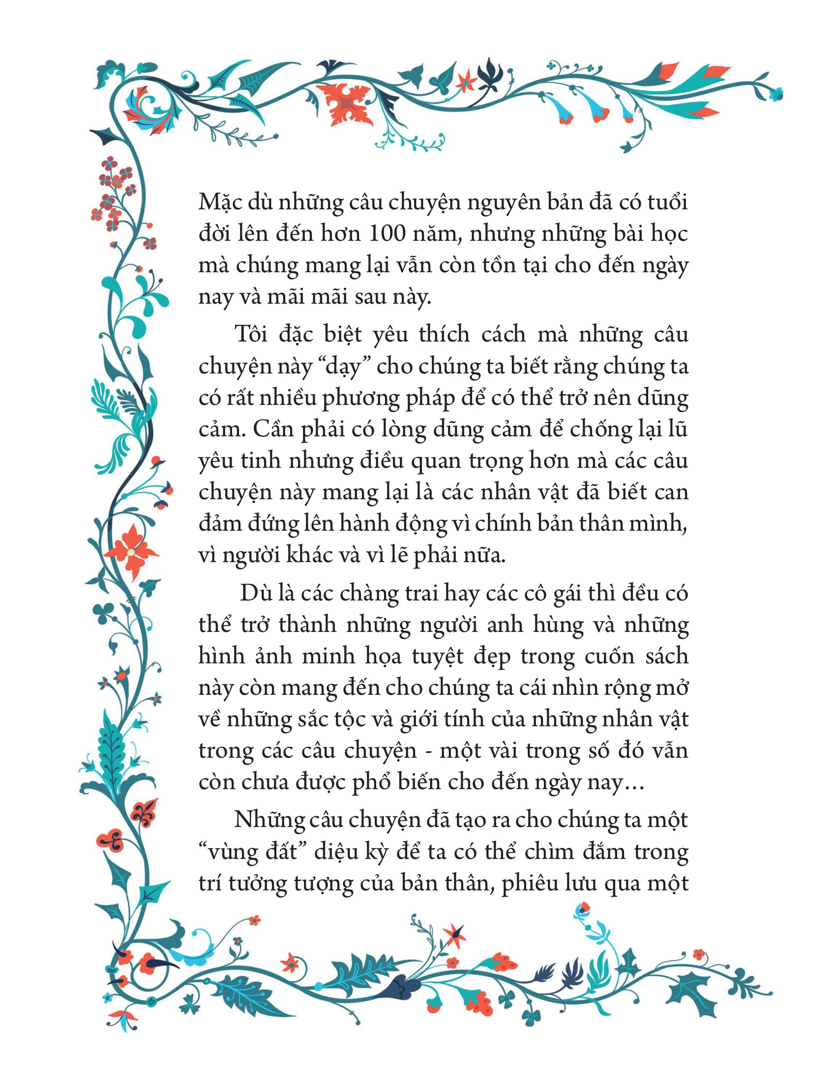 những câu chuyện bị lãng quên về lòng tốt và lòng dũng cảm - Ảnh 6