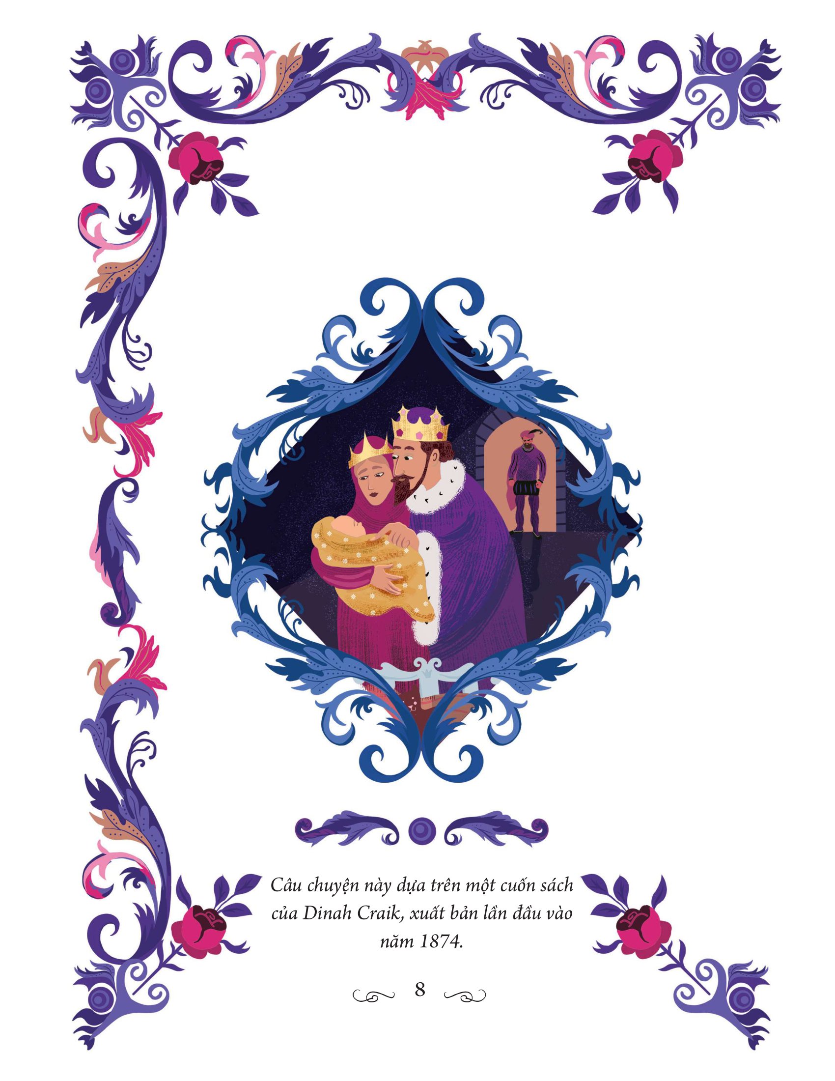 những câu chuyện bị lãng quên về lòng tốt và lòng dũng cảm - Ảnh 8