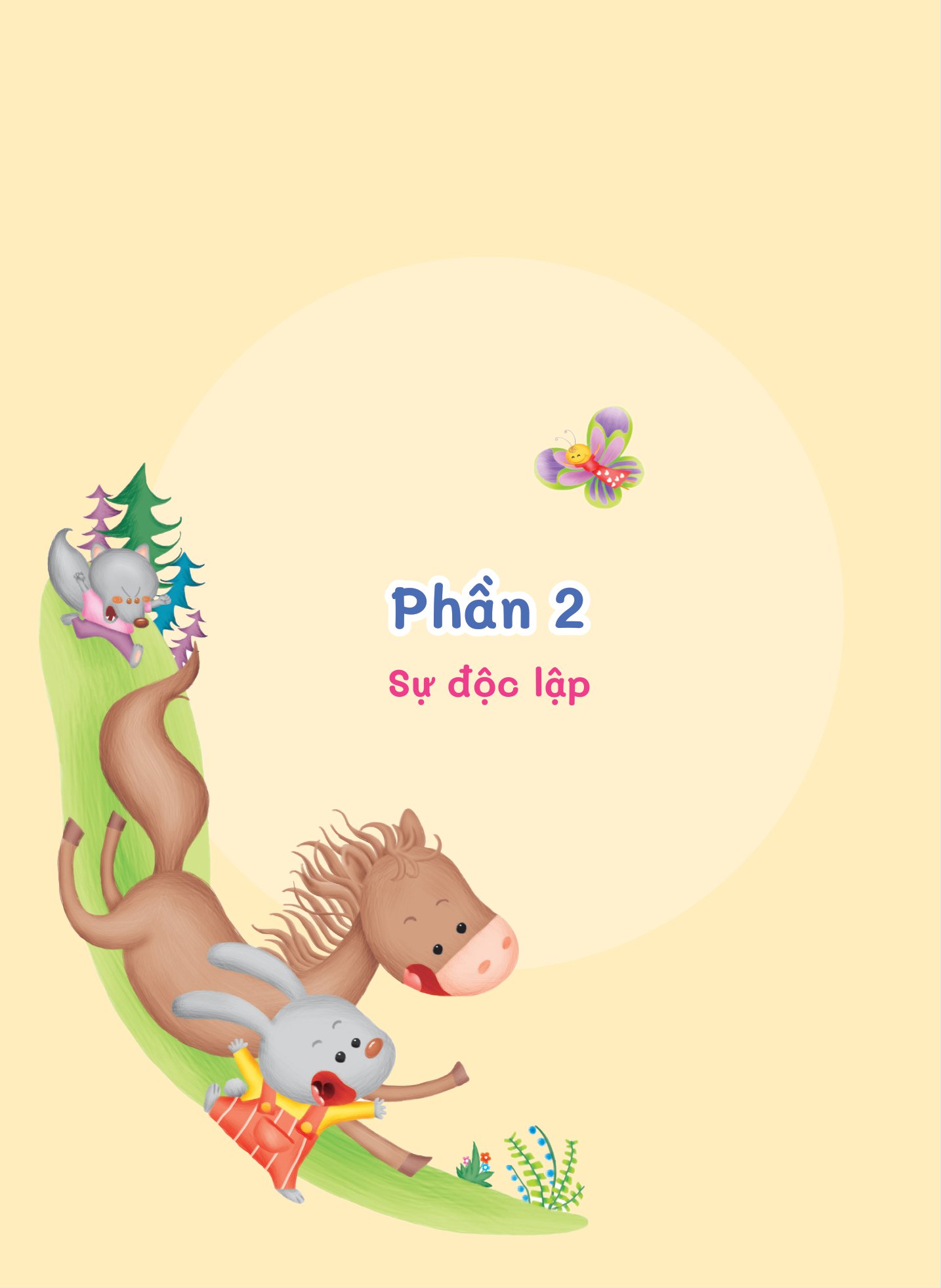 những câu chuyện bồi dưỡng chỉ số - eq - chỉ số cảm xúc - Ảnh 12